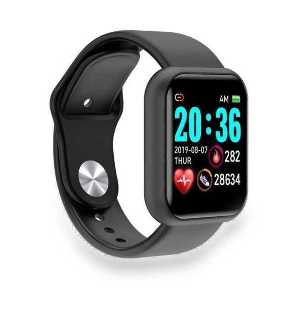 Smart Bracelet — Wearable Accessories, TopSky