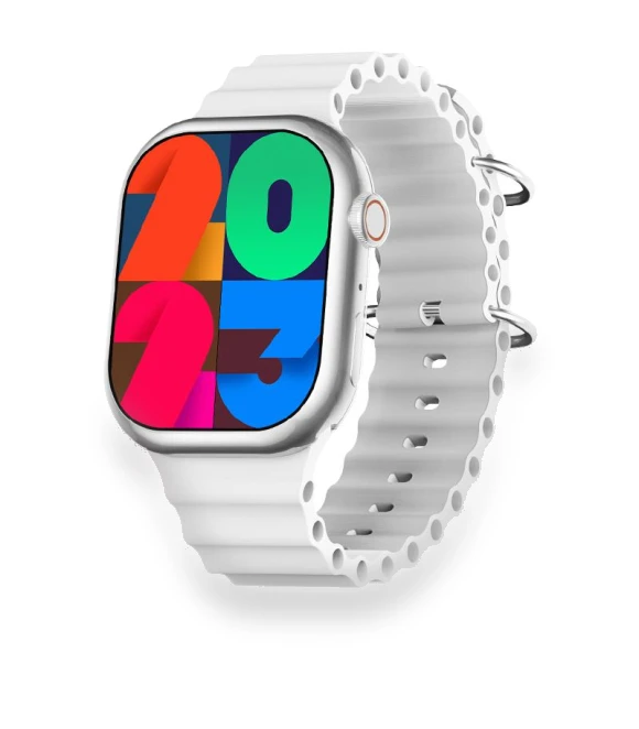 Smart Bracelet — Wearable Accessories, Rainbuvvy