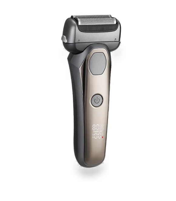 Smart Electric Shaver — Replacement Heads, Perfect choice for your home