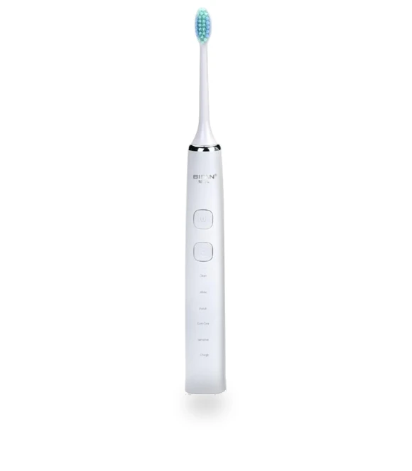 Smart Electric Toothbrush — Chargers, Binchi Health Technology