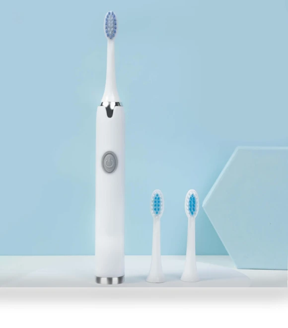 Smart Electric Toothbrush — Rotating Electric Toothbrushes, Binchi Health Technology
