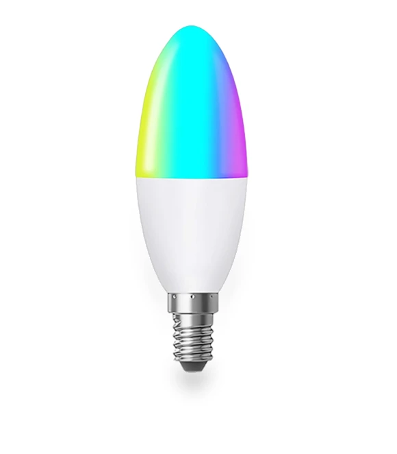 Smart Lamp — Smart Home Modules, HOME-Auto-001