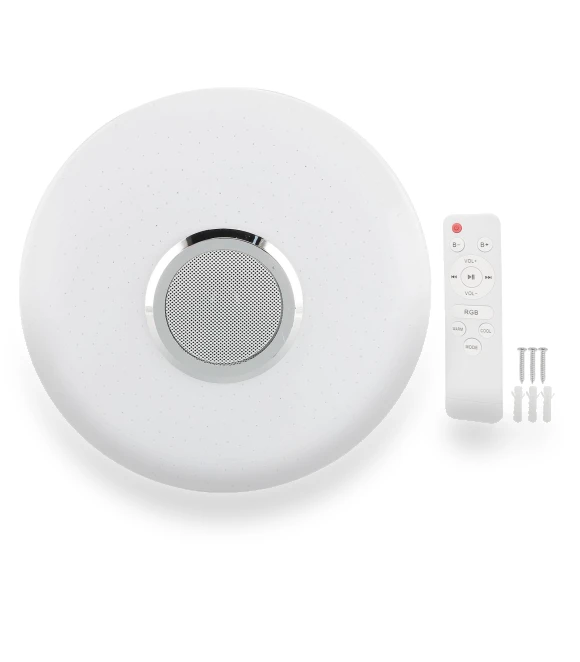 Smart LED Ceiling Light — LED, ZuiyouHome2