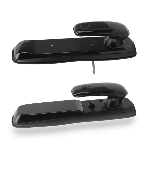 Smart Lock with Face Recognition — Electromagnetic Security Locks, TOMTOP JMS