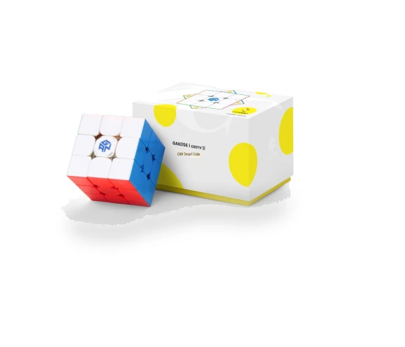 Smart Rubik's Cube 3x3 — Puzzles, VantaGoods