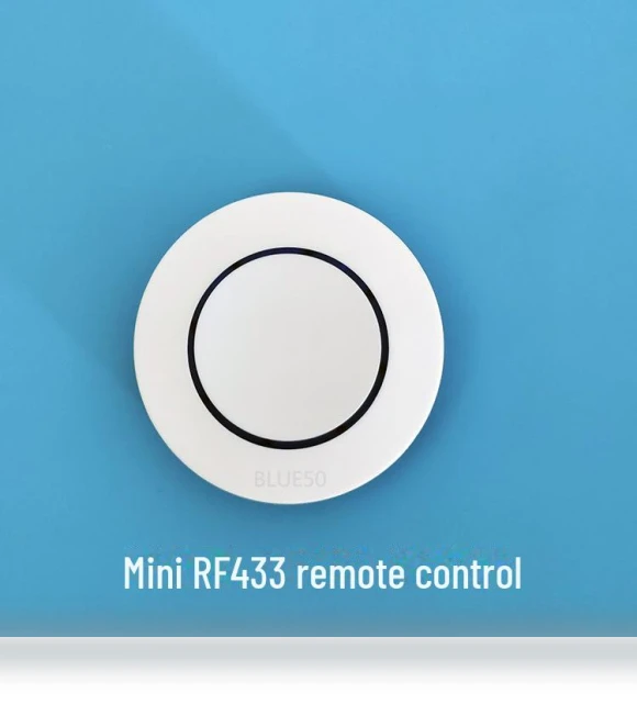 Smart Switch — Smart Home Hubs & Controllers, Toys Space
