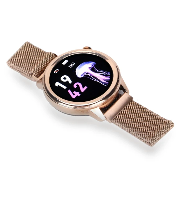 Smart Watch F80 — Wearable Accessories, Honor Electronics