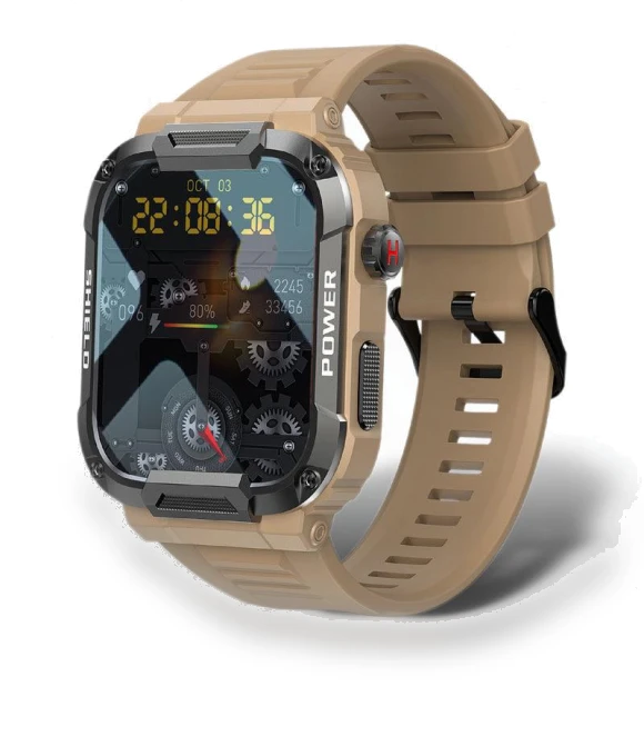 Smart Watch for Men — Smartwatches, CHENXI Watches