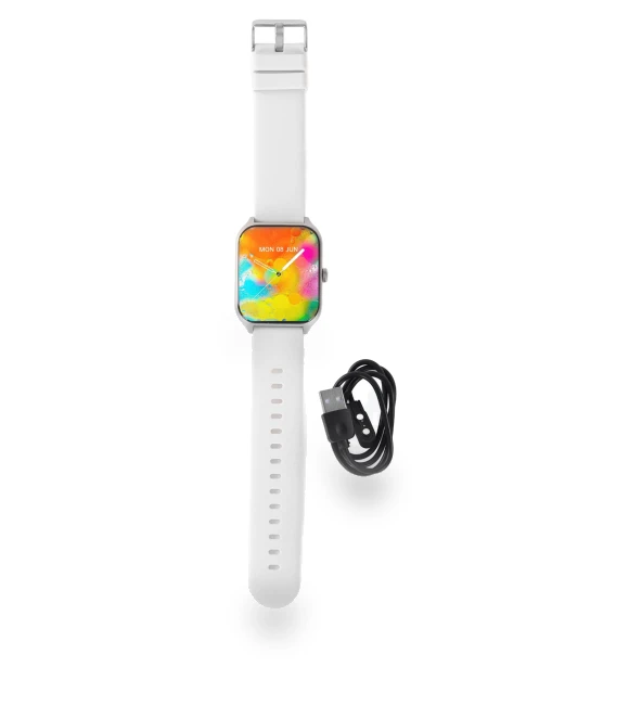 Smart Watch with Blood Oxygen Test — Smartwatches, Automobile and motorcycle supplies