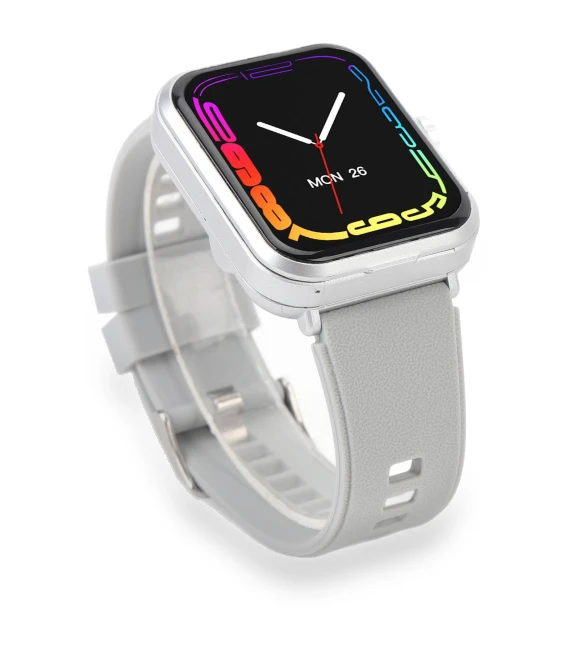 Smart Watch with Bluetooth Headphones — Wearable Accessories, TOMTOP JMS