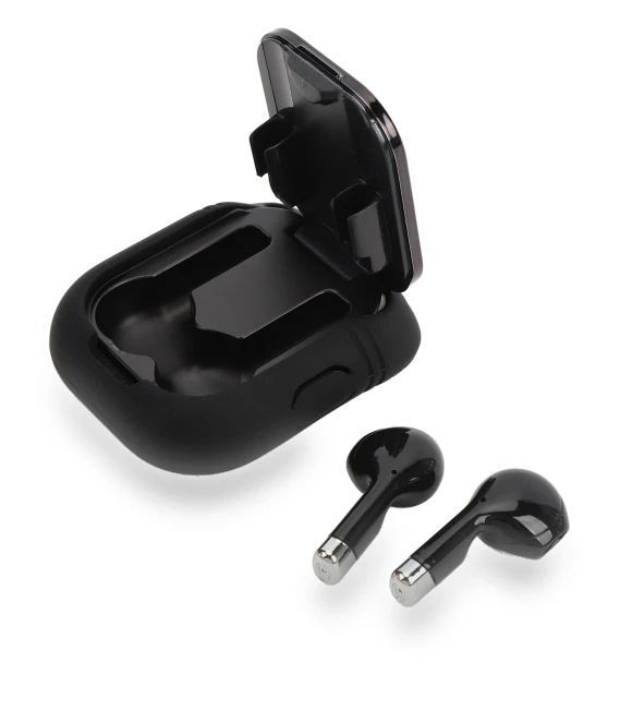 Smart Watch with Headphones — Smartwatches, TOMTOP JMS