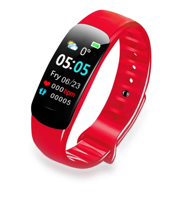 Smart Watch with Touch Screen — Smartwatches, SURTOP