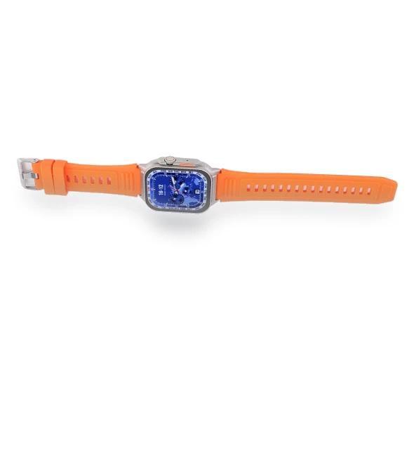 Smart Watch with Touch Screen — Smartwatches, TOMTOP JMS