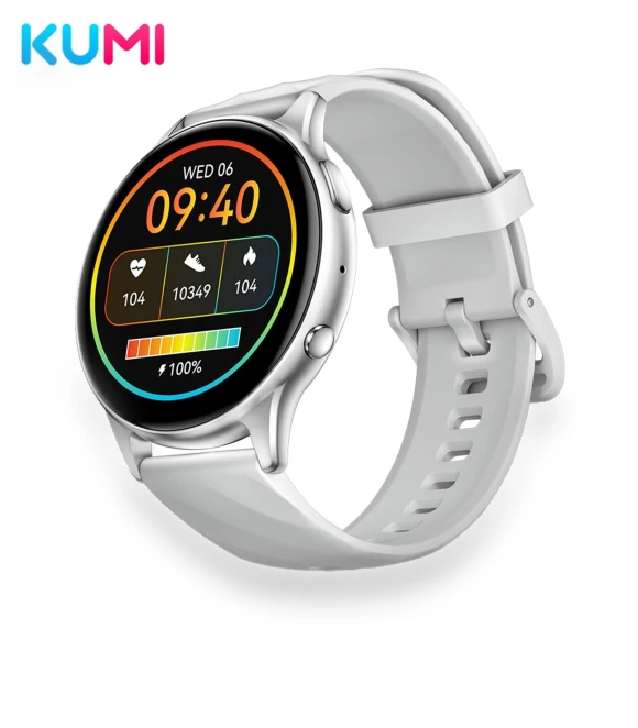 Smart Watch — Smartwatches, Challenge