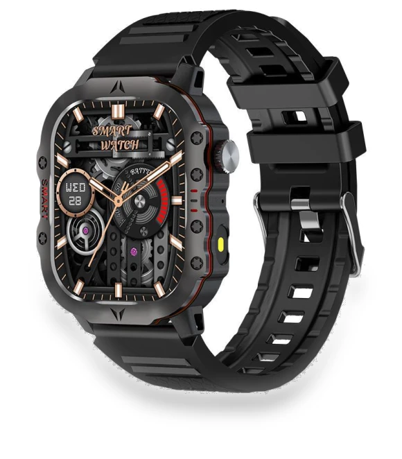 Smart Watch — Smartwatches, Best Electronics