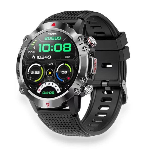Smart Watch — Smartwatches, Best Electronics