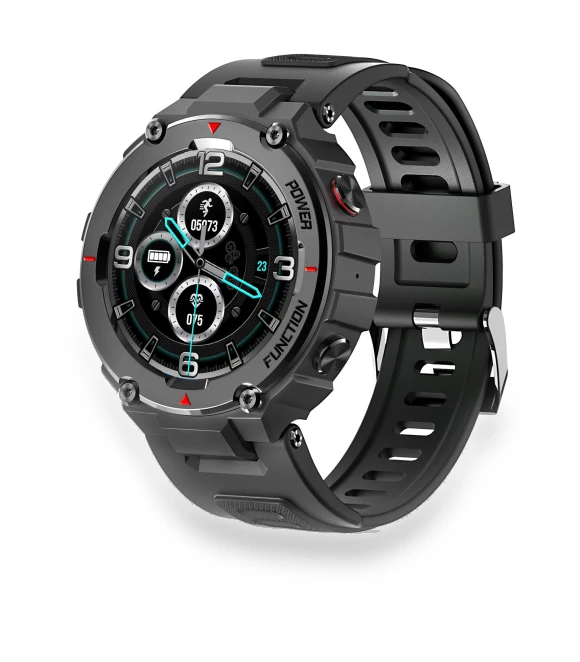 Smart Watch — Wearable Accessories, Smarter than future