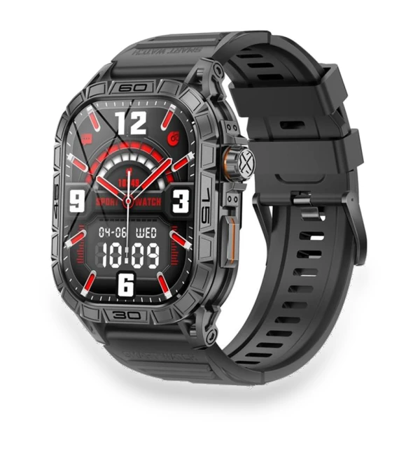 Smart Watch — Smartwatches, ESTG