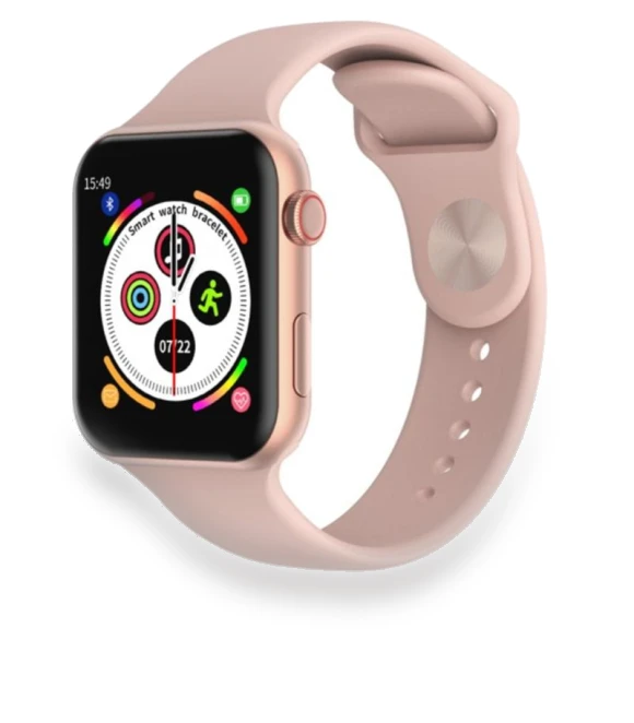 Smart Watch — Smartwatches, minmin005