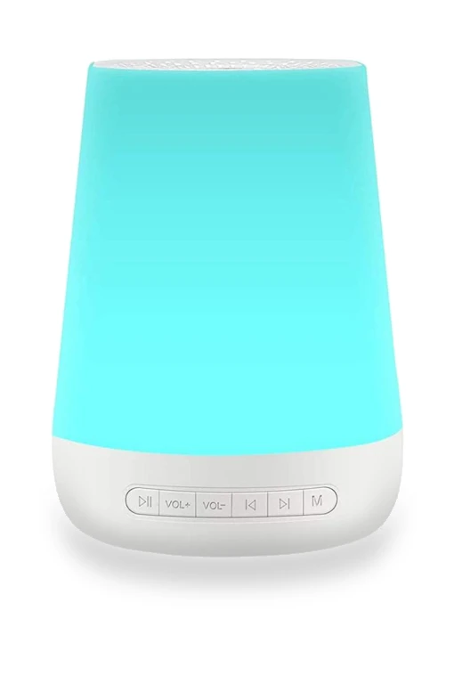 Smart White Noise Generator — Sleep Soothers, 888 Auto Parts Town