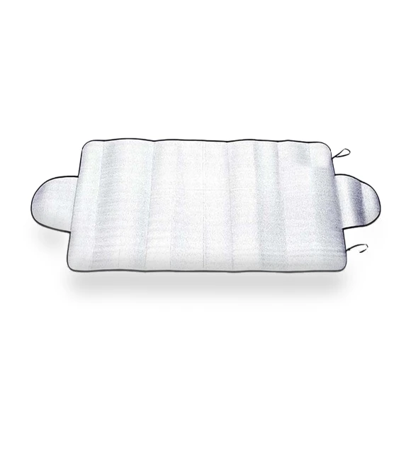 Smart Windshield Cover — Windshield Covers, Auto Home Solutions