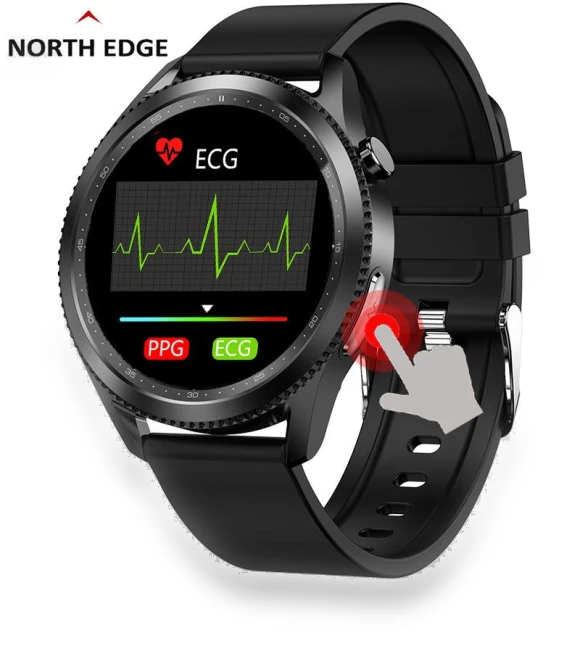 Smartwatch for Seniors — Smartwatches, ElectroCN