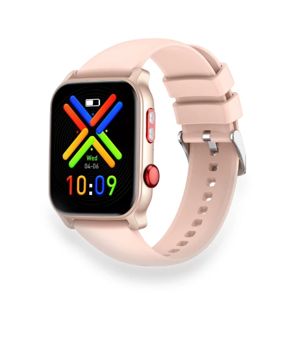 Smartwatch with Language Translation — Smartwatches, QTLLBT