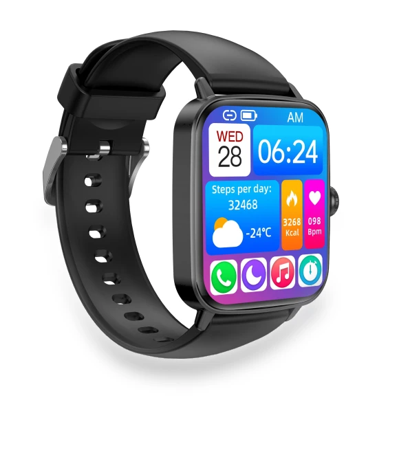Smartwatch — Smartwatches, Rainbuvvy