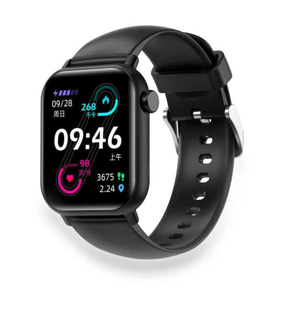 Smartwatch — Smartwatches, Rainbuvvy