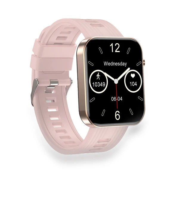 Smartwatch — Smartwatches, Rainbuvvy
