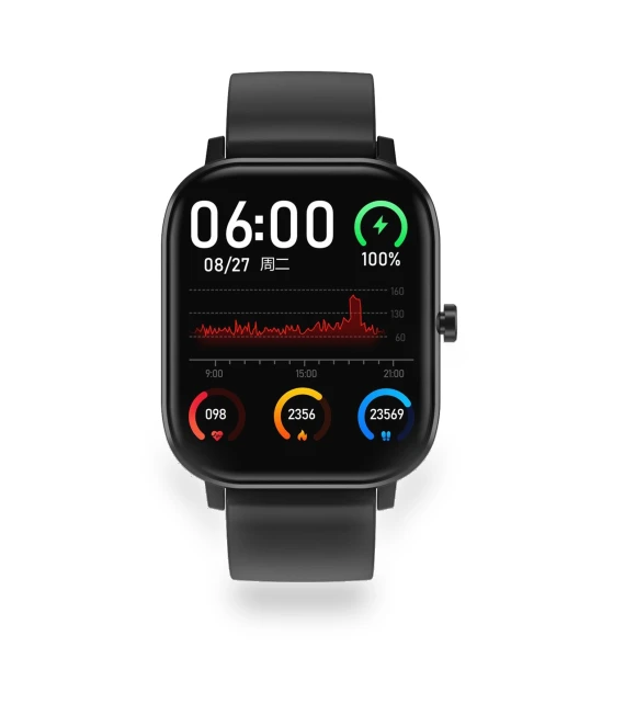 Спортивные умные часы Фитнес-браслет — Wearable Accessories, Automobiles11