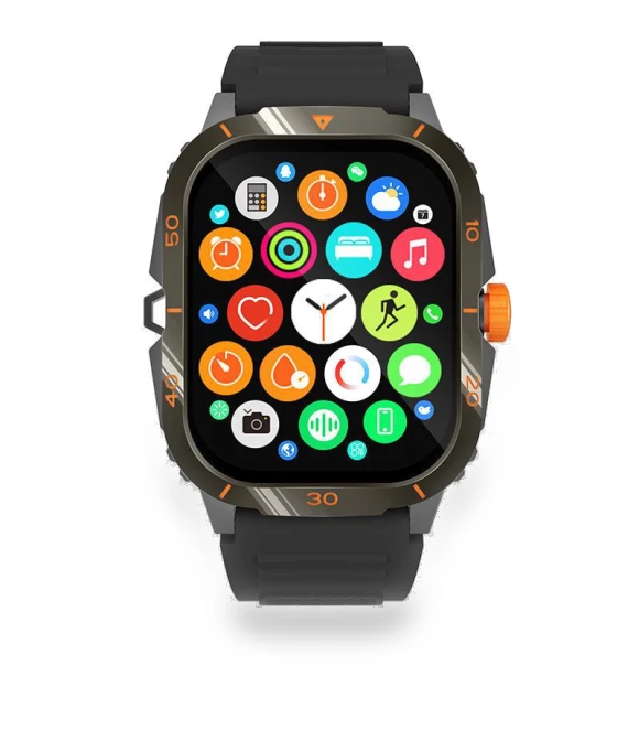 Sports Smartwatch — Smartwatches, Smarter than future