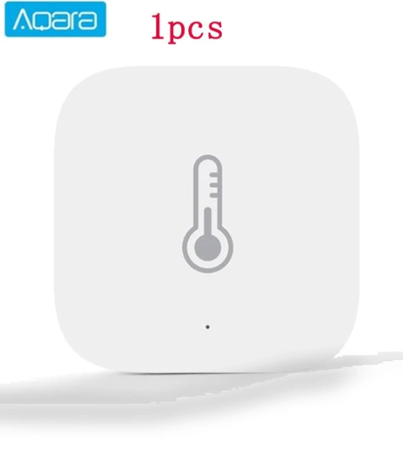 Temperature Sensor — Home Climate Control, Xiaomi