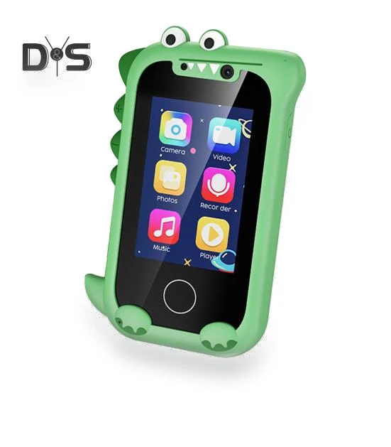 Touchscreen Phone for Toddlers — Interactive Learning Devices, Play with You