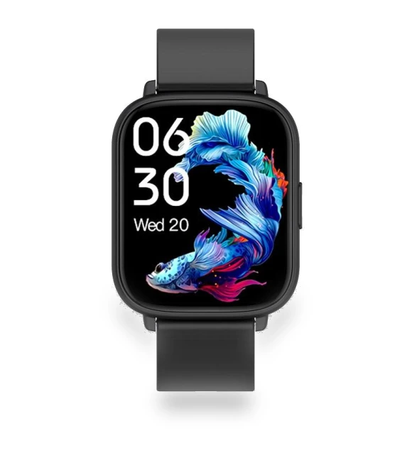 Ultra Blood Oxygen Smartwatch — Smartwatches, Tiktop2