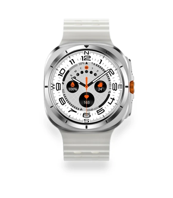 Ultra Smartwatch — Smartwatches, Kimi Mall