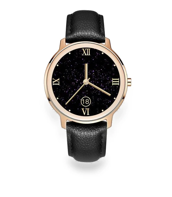 Ultra Thin Women's Smart Watch — Smartwatches, Tiktop2