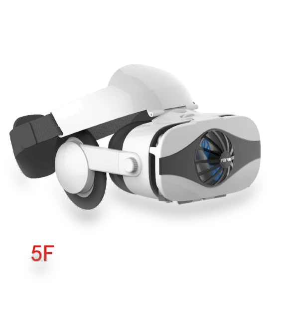 Virtual Reality Glasses — VR Headsets, zhishangyoupin