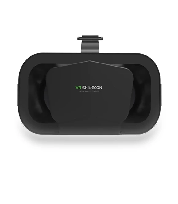 Virtual Reality Headset — VR Headsets, Good Household Items