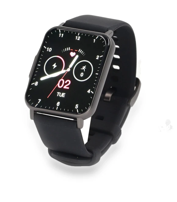Waterproof Smart Watch — Smartwatches, Skmei