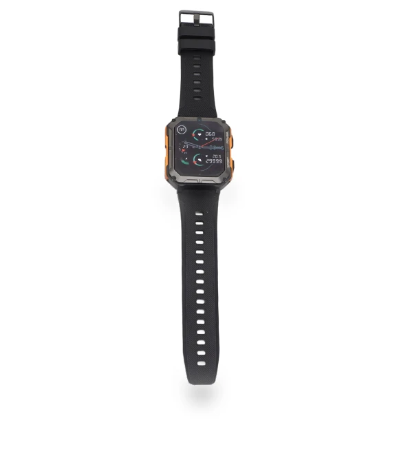 Waterproof Smartwatch — Smartwatches, Health & Beauty PRODUCT