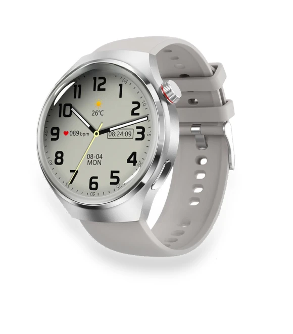 Waterproof Sports Bluetooth Smart Watch with Call Function — Wearable Accessories, ElectroCN