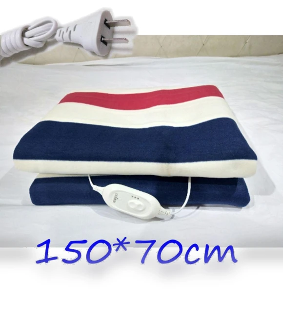 Winter Heated Blanket — Electric, angiweiu