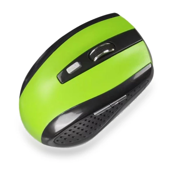 Wireless Mouse — Computer Mice, guangchang02