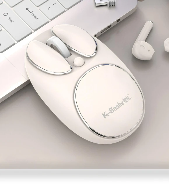 Wireless Mouse — Computer Mice, K-Snake
