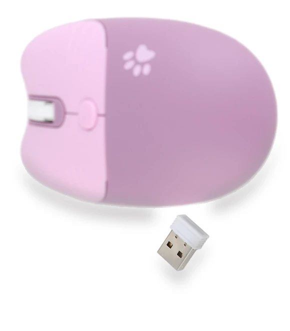 Wireless Mouse — Mouse Pads, DIYelecs