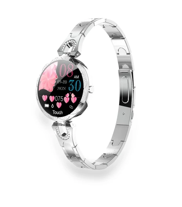 Women's Smart Watch Bracelet — Smartwatches, Tiktop2