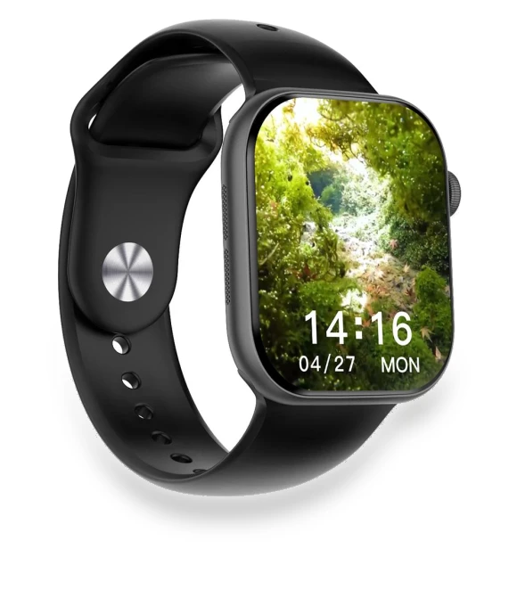 10S Smart Watch — Smartwatches, Tiktkkkk