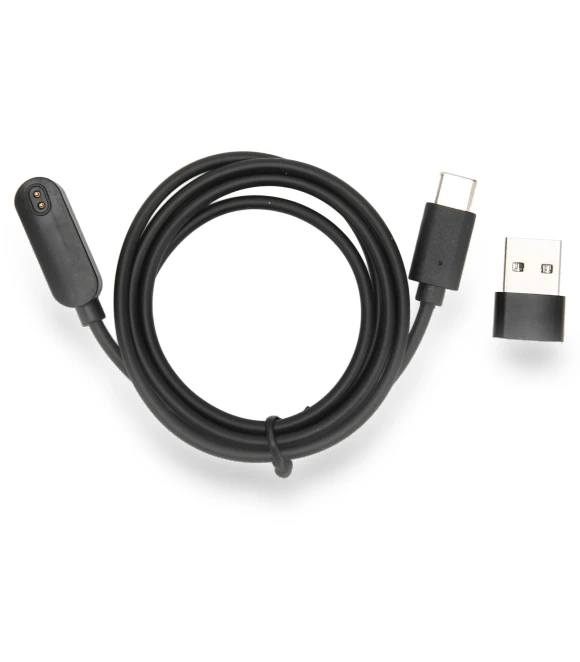 2 In 1 USB Type C Charger Charging Cable — Charging Solutions, DIYelecs