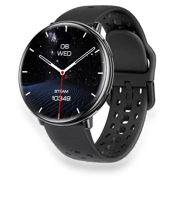 Active 2 GPS Smartwatch — Smartwatches, Xiaomi
